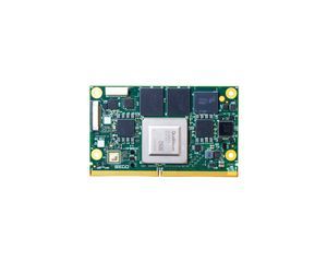 компьютер на модуле SMARC® Rel. 2.1.1