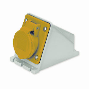настенная розетка 1