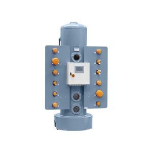 unité de purification d'eau ultrapure для лаборатории