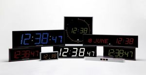 часы GPS