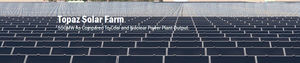 солнечная электростанция > 100 МВт
