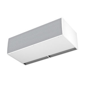 холодная воздушная завеса