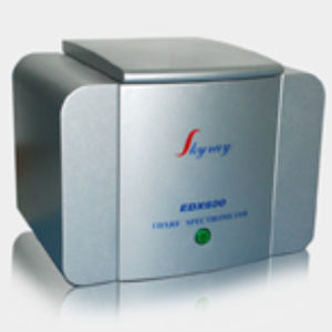 спектрометр XRF