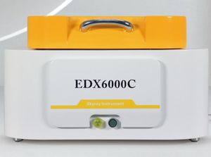спектрометр EDX