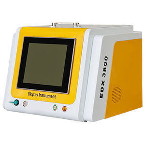 спектрометр XRF