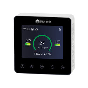контроллер системы HVAC