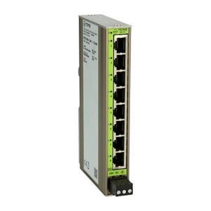неуправляемый коммутатор Ethernet