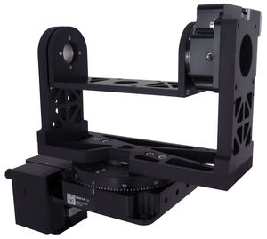 gimbal 2 оси