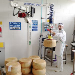 электрический манипулятор