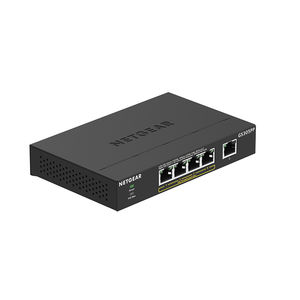 неуправляемый коммутатор Ethernet