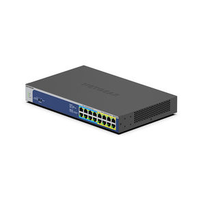 неуправляемый коммутатор Ethernet