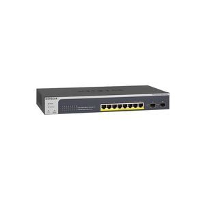умный коммутатор Ethernet