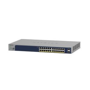 умный коммутатор Ethernet