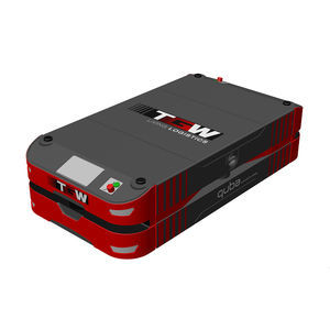AGV для трансфера пациента