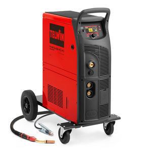 станок для сварки TIG 1