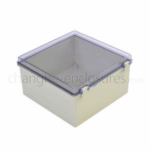корпус для контроллера 1