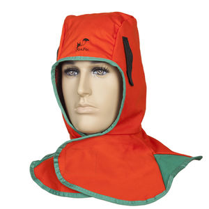 рабочий капор