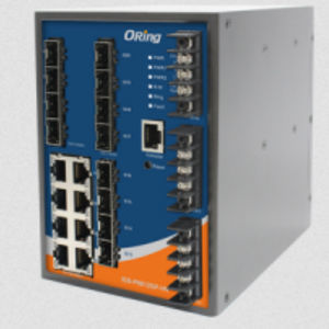 управляемый коммутатор Ethernet