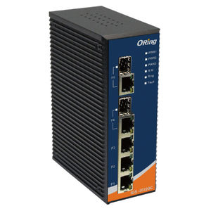 управляемый коммутатор Ethernet