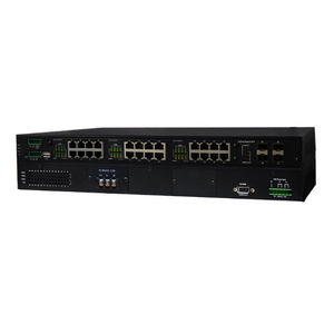управляемый коммутатор Ethernet