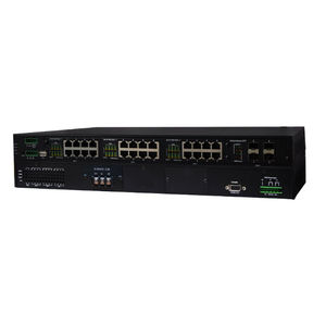 управляемый коммутатор Ethernet