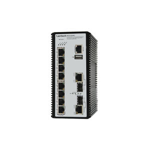 управляемый коммутатор Ethernet