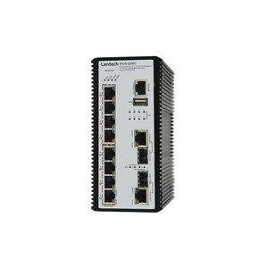 управляемый коммутатор Ethernet