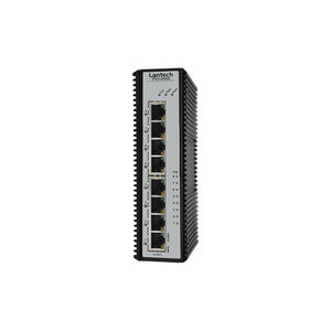 неуправляемый коммутатор Ethernet