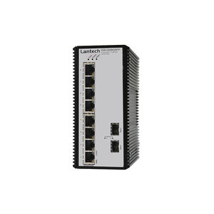 неуправляемый коммутатор Ethernet