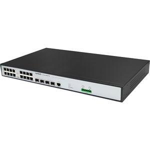 управляемый коммутатор Ethernet