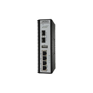 управляемый коммутатор Ethernet