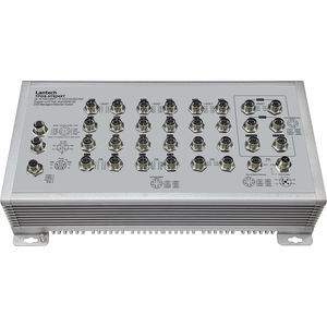 управляемый коммутатор Ethernet
