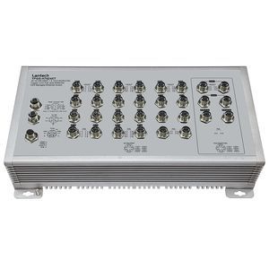 управляемый коммутатор Ethernet