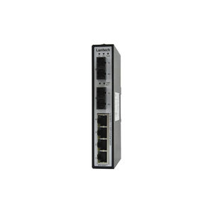 неуправляемый коммутатор Ethernet