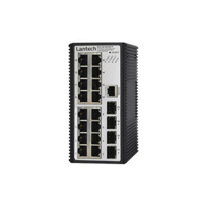 управляемый коммутатор Ethernet