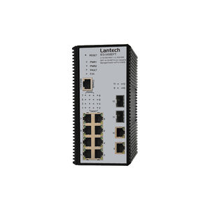 управляемый коммутатор Ethernet