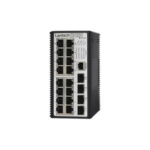 управляемый коммутатор Ethernet