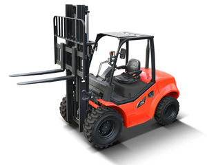 вилочный погрузчик СНГ