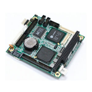 плата CPU PC/104-Plus 1