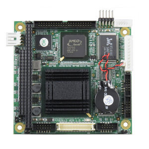 плата CPU PC/104-Plus 1