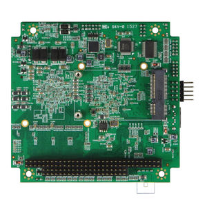 плата CPU PCI-104 1