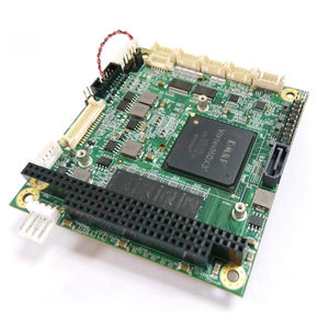плата CPU PC/104-Plus 1