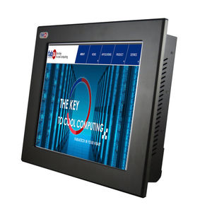 панельный ПК TFT LCD 1