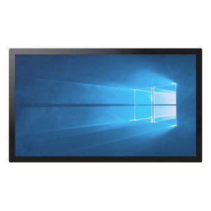 монитор LCD