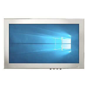 монитор LCD 1