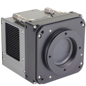 камера для научных осмотров / цвет / sCMOS / USB 3.0