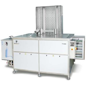ультразвуковая очистительная установка