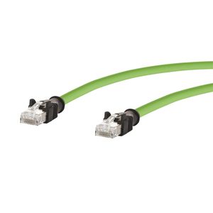 коммутационный шнур RJ45