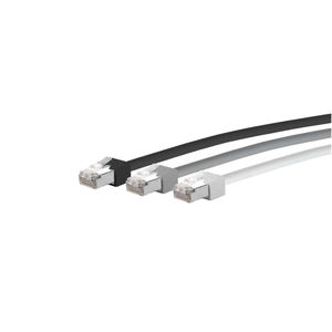 коммутационный шнур RJ45