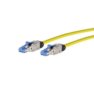 коммутационный шнур RJ45